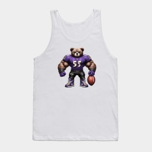 Baltimore Ravens Tank Top